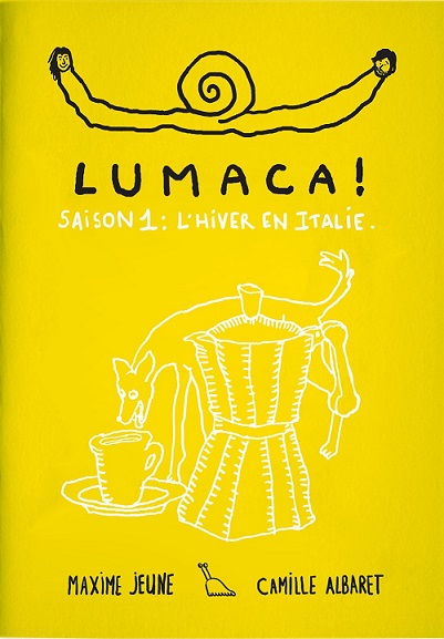 lumaca